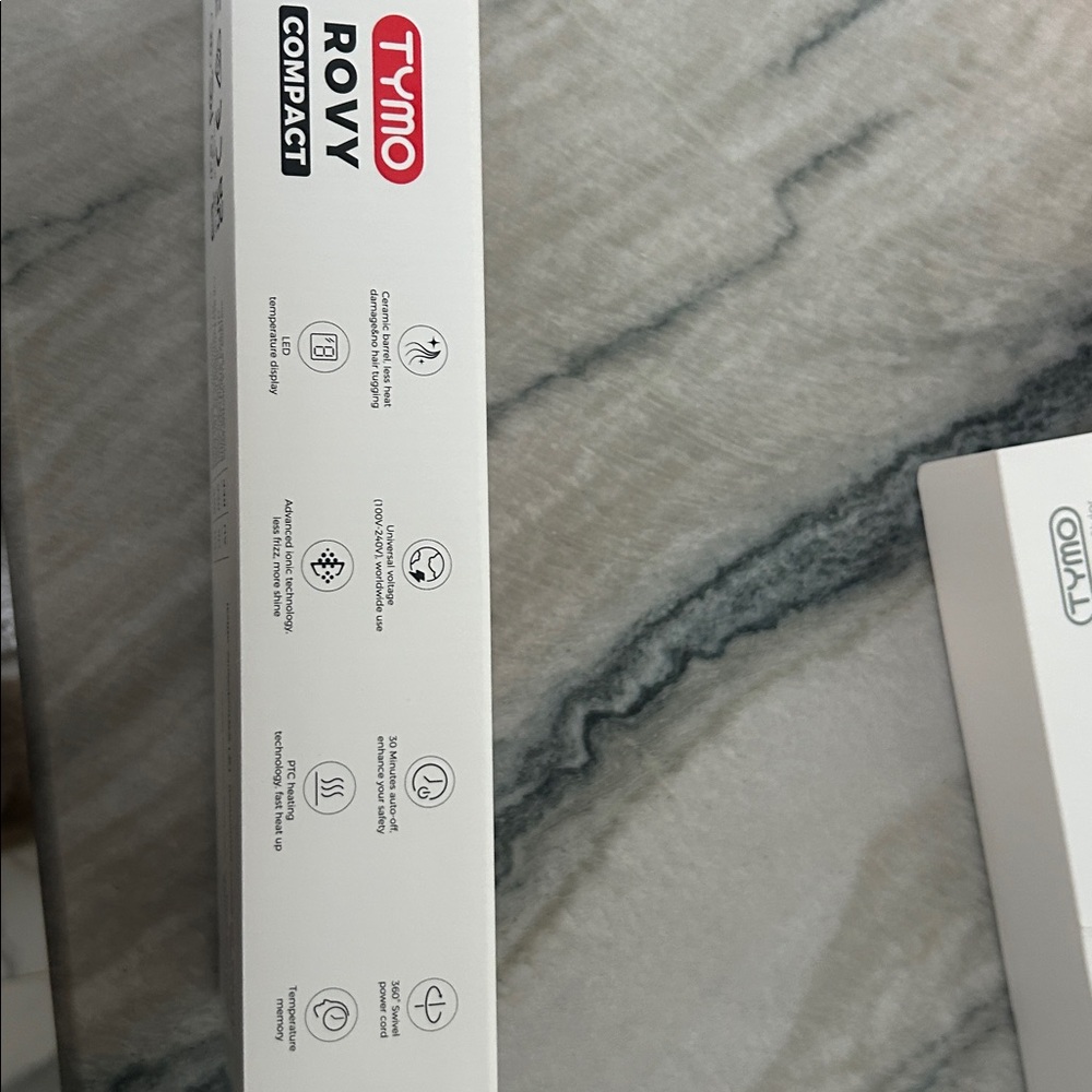 Tymo Rovy waver COMPACT - Picture 5 of 5